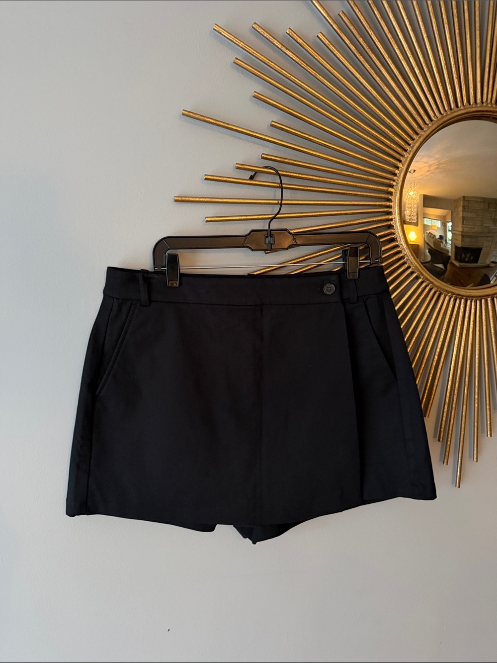 J Crew Skort